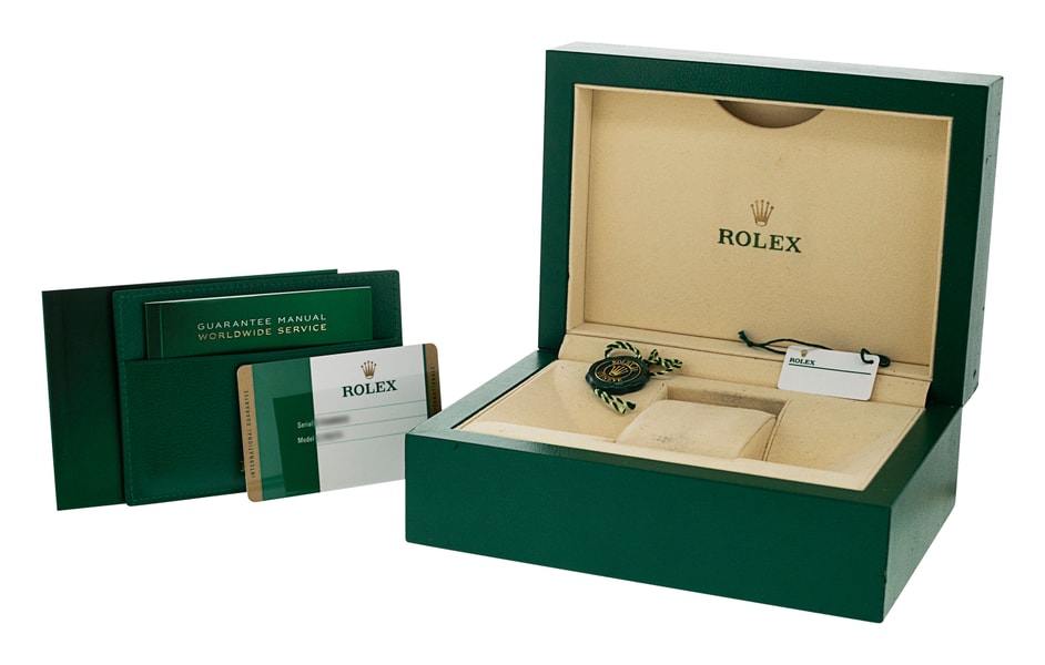 Rolex Datejust Lady 31 278273